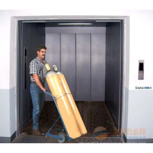 Fjzy-High Quality and Safety Freight Elevator Fjh-16008